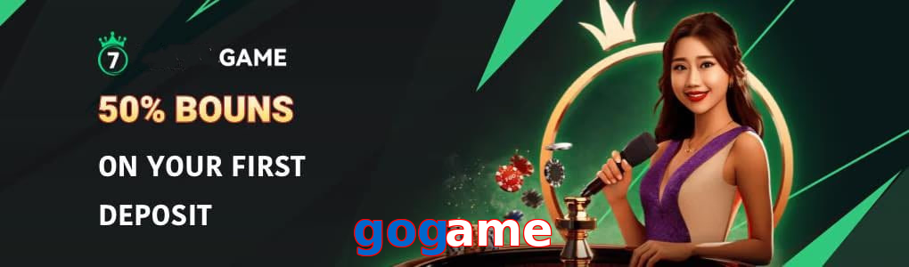 Gogame